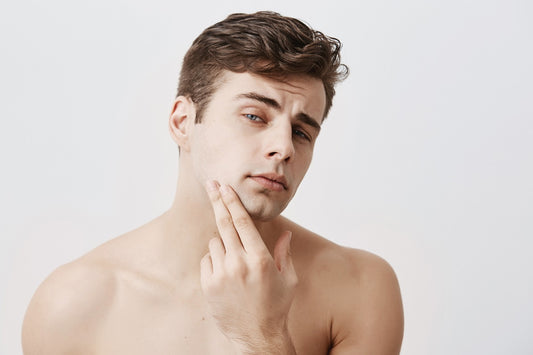 The Essential Guide to Men's Skincare: Why Every Man Needs a Skin Care Routine